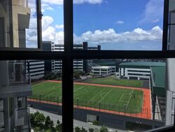 Pasir Ris Heights (D18), Condominium #567531981
